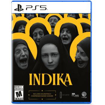 Indika (PS5) (Рус)
