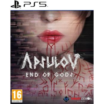 Apsulov: End Of Gods (PS5) (Рус)
