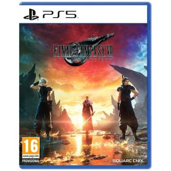 Final Fantasy VII Rebirth (PS5) (Eng)