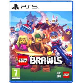 LEGO Brawls (PS5) (Рус) (Б/У)