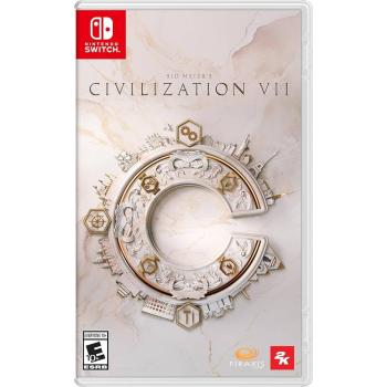 Sid Meier's Civilization VII (Nintendo Switch) (Рус)