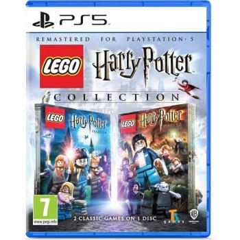 LEGO Harry Potter Collection (PS5) (Eng)