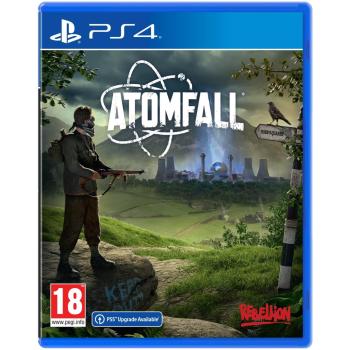 Atomfall (PS4) (Рус)