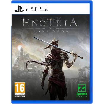 Enotria: The Last Song (PS5) (Рус)