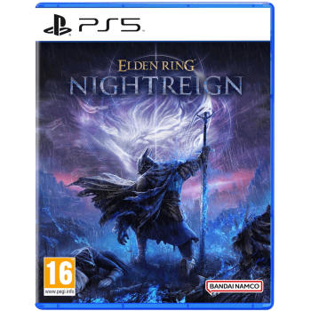 Elden Ring Nightreign (PS5) (Рус)