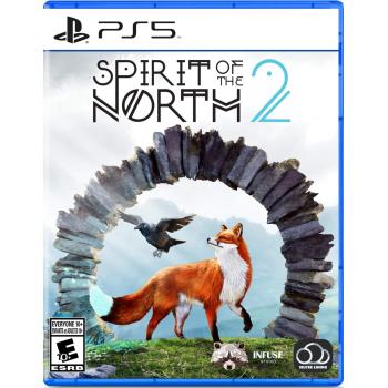 Spirit Of The North 2 (PS5) (Рус)