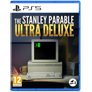 The Stanley Parable Ultra Deluxe (PS5) (Рус)