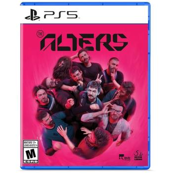 Alters (PS5) (Рус) (Б/У)