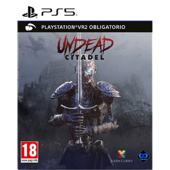 Undead Citadel (только для PS VR2) (PS5) (Рус)