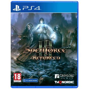 SpellForce III Reforced (PS4) (Рус)