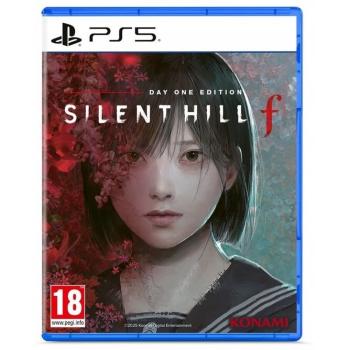 Silent Hill F (PS5) (Рус)