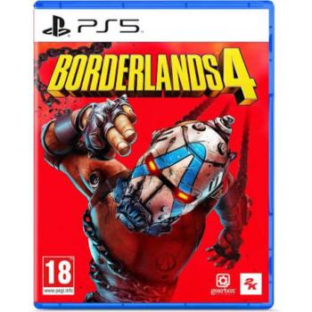 Borderlands 4 (PS5) (Рус) (Б/У)