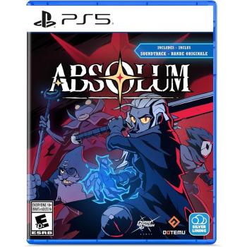 Absolum (PS5) (Рус) (Б/У)