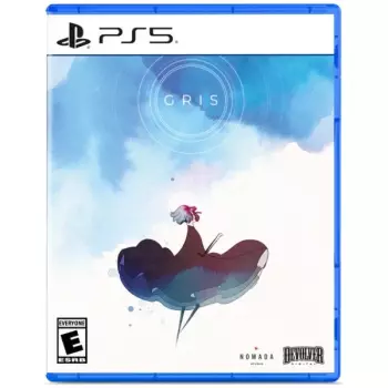 GRIS (PS5) (Рус)