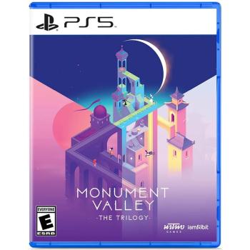 Monument Valley: The Trilogy - Day One Edition (PS) (Рус)