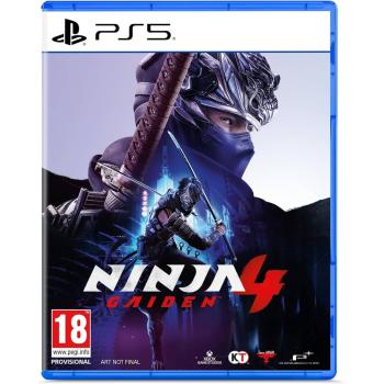 Ninja Gaiden 4 (PS5) (Рус)