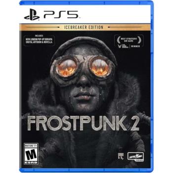 Frostpunk 2 (PS5) (Рус)