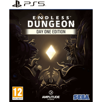 Endless Dungeon: Day One Edition (PS5) (Eng) (Б/У)