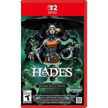 Hades II – Nintendo Switch 2 Edition (Nintendo Switch 2) (Рус)