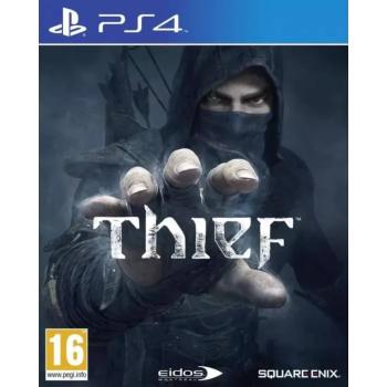Thief (PS4) (Рус)
