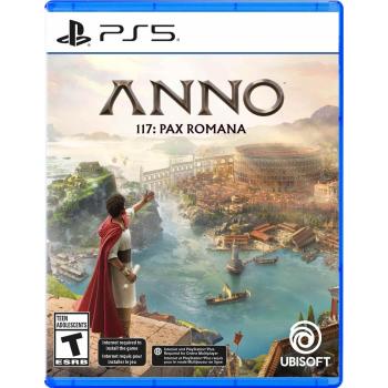 Anno 117: Pax Romana (PS5) (Рус)