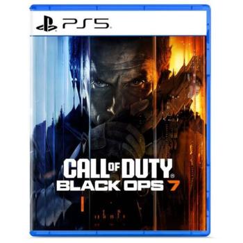 Call of Duty: Black Ops 7 (PS5) (Eng)