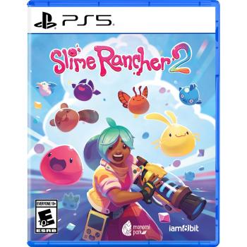 Slime Rancher 2 (PS5) (Рус)