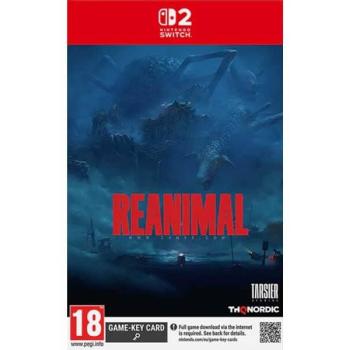 Reanimal (Nintendo Switch 2) (Рус)