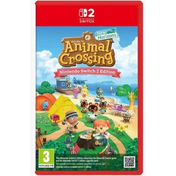 Animal Crossing: New Horizons (Nintendo Switch 2) (Рус)