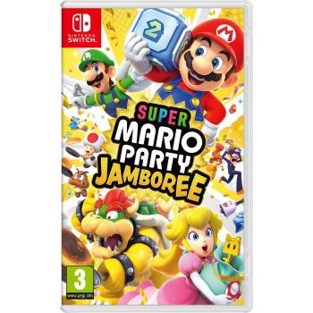 Super Mario Party Jamboree (Nintendo Switch) (Рус)
