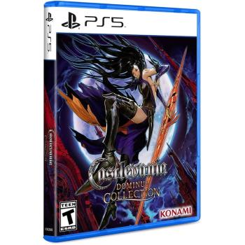 Castlevania Dominus Collection (Limited Run) (PS5) (Eng)