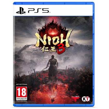 Nioh 3 (PS5) (Рус)