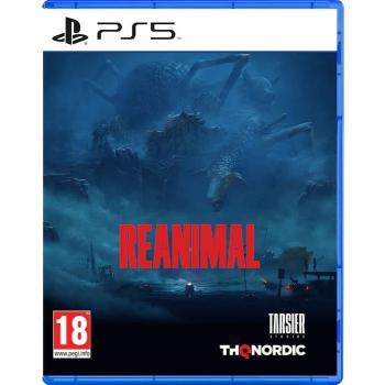 Reanimal (PS5) (Рус) (Б/У)