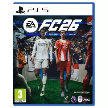 FC 26 (PS5) (Рус) (Б/У)