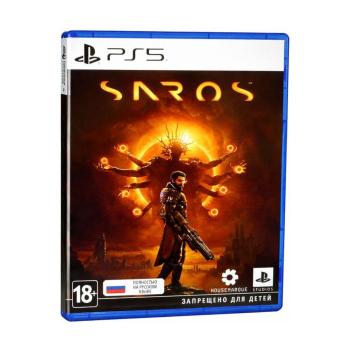 Saros (PS5) (Рус)