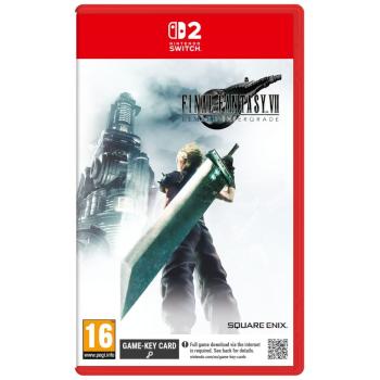 Final Fantasy VII: Remake Intergrade (Nintendo Switch 2) (Eng)