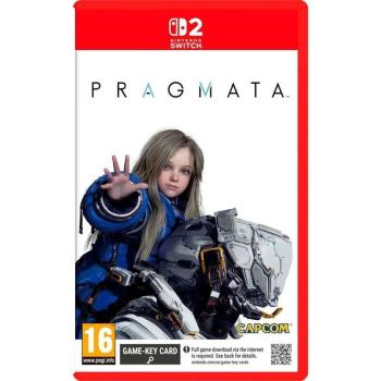Pragmata (Nintendo Switch 2) (Рус)