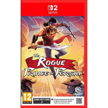 The Rogue Prince of Persia (Nintendo Switch 2) (Рус)