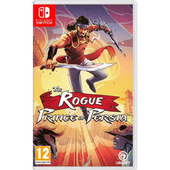 The Rogue Prince of Persia (Nintendo Switch) (Рус)