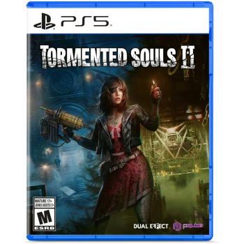 Tormented Souls 2 (PS5) (Рус)