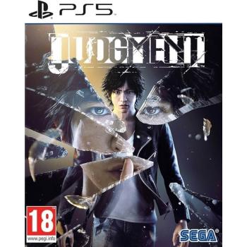 Judgement (PS5) (Eng)