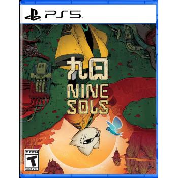 Nine Sols (PS5) (Рус)