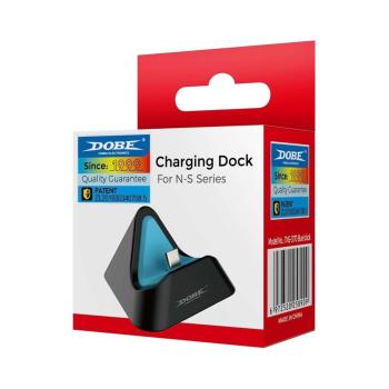 Зарядная мини-станция для Switch 2 (Dobe TNS-3170)