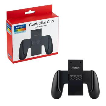 Joy-con Grip для Switch 2 черный (Dobe TNS-3177B)