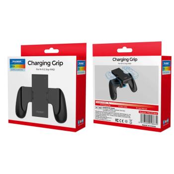 Joy-con Grip для Switch 2 (с функцией зарядки) (Dobe TNS-3177)