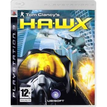 Tom Clancy's H.A.W.X. 2 (PS3) (Eng) (Б/У)