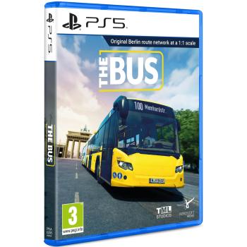 The Bus (PS5) (Рус)