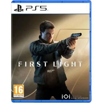 007: First Light (PS5) (Рус)