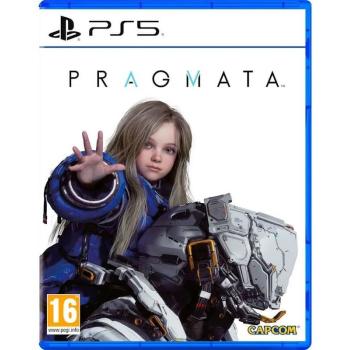 Pragmata (PS5) (Рус)