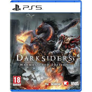 Darksiders: Warmastered Edition (PS5) (Рус)